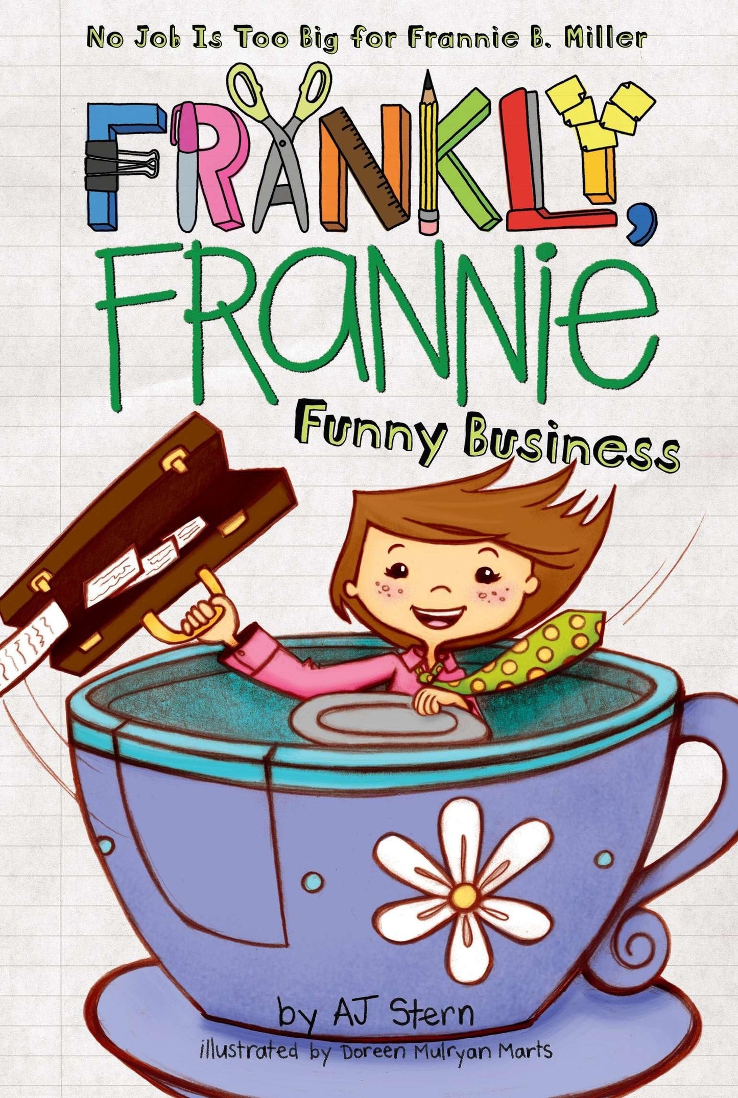 Funny Business