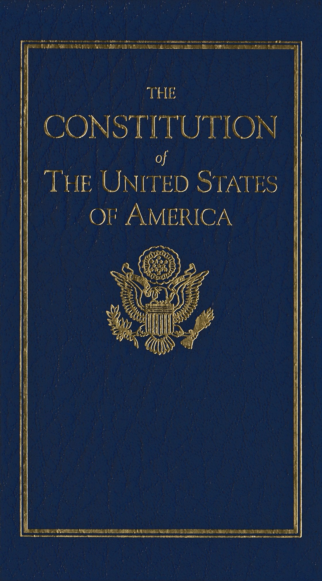 Constitution of the United States