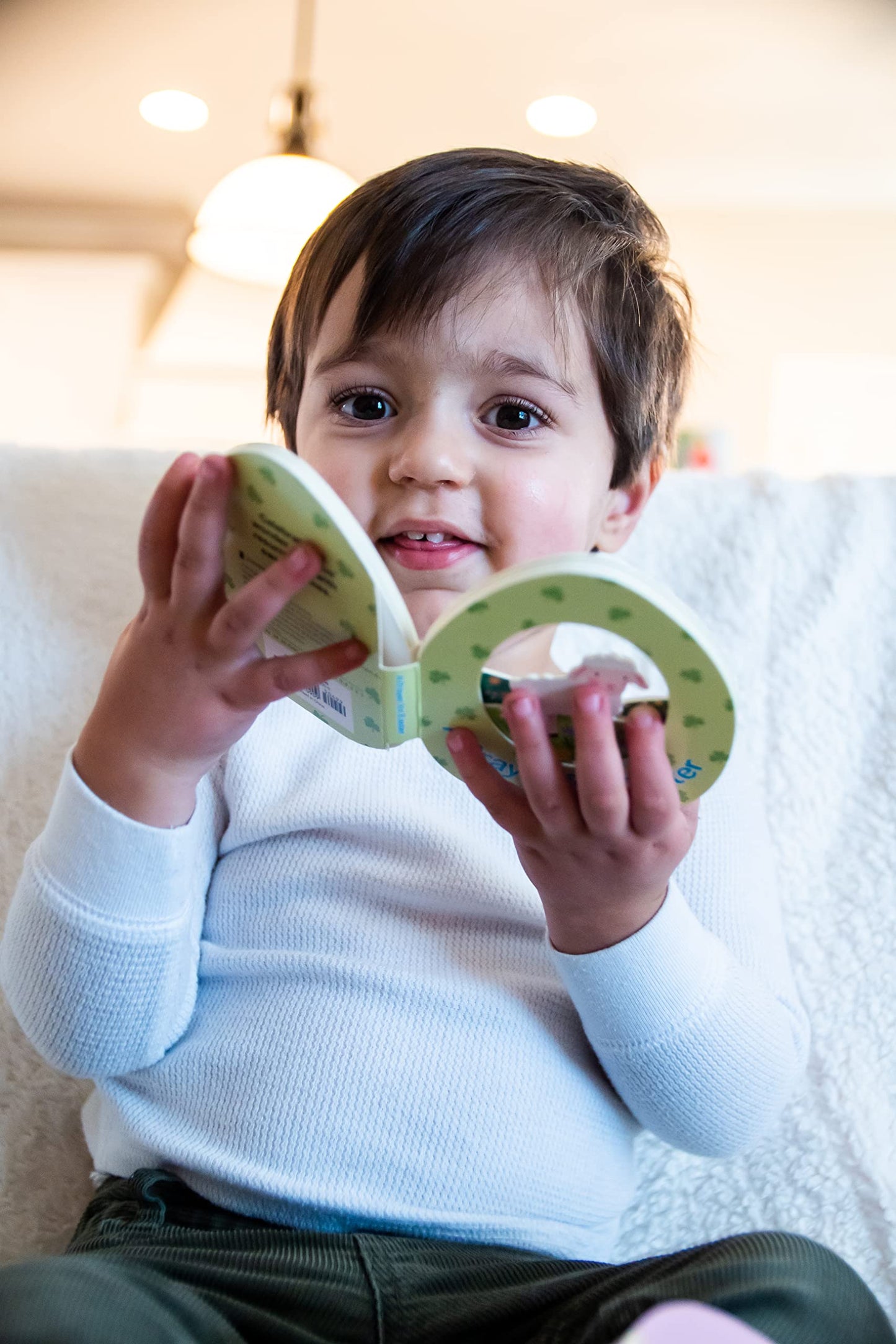 A Prayer for Easter (An Easter Egg-Shaped Board Book)