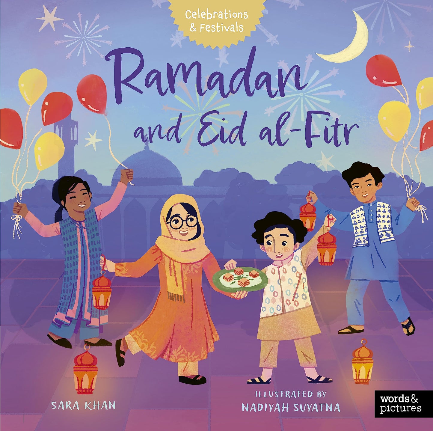 Ramadan and Eid Al-Fitr