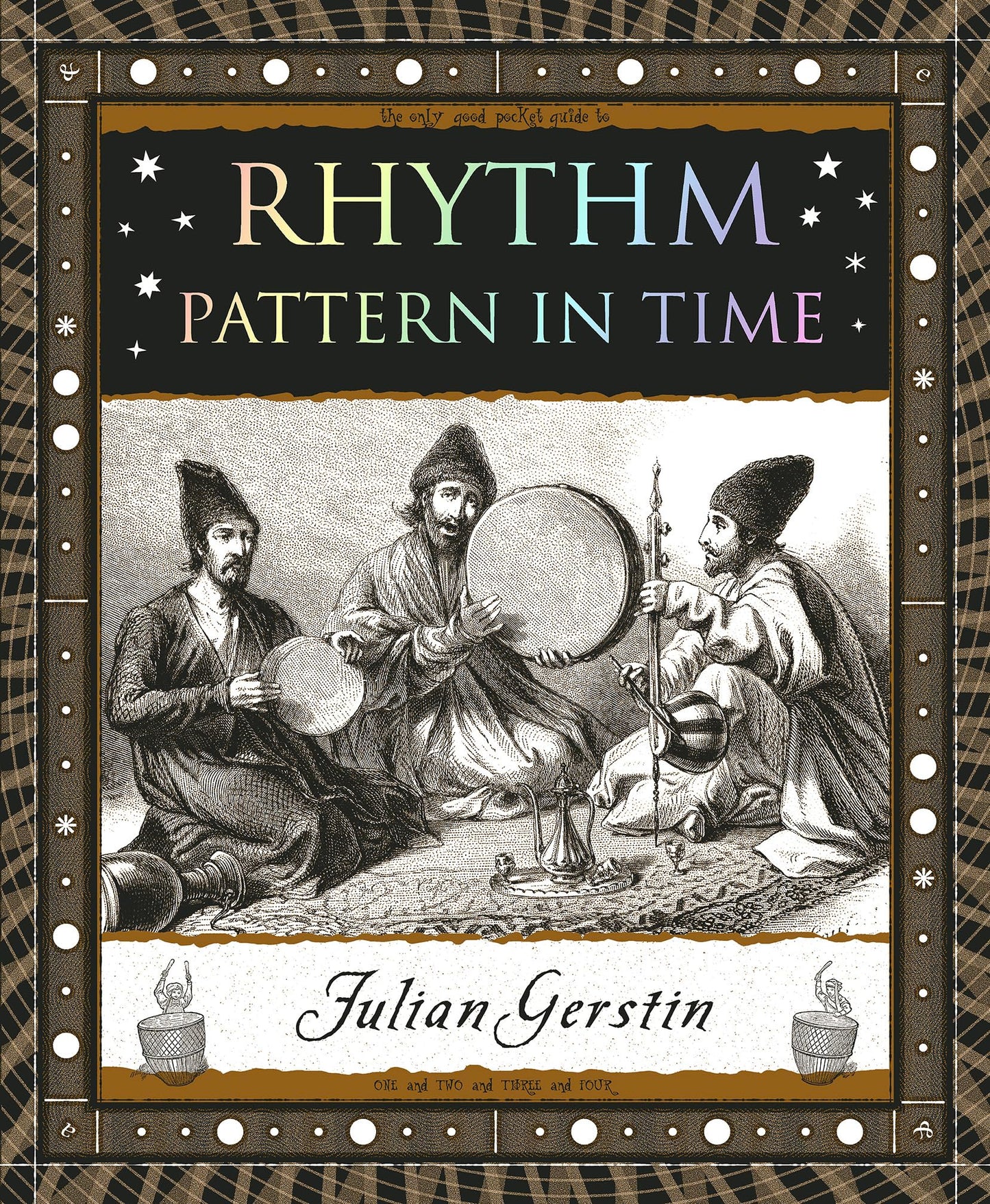 Rhythm: Pattern in Time