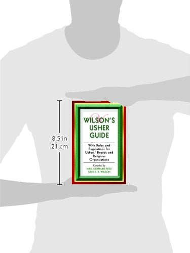 Wilson's Usher Guide