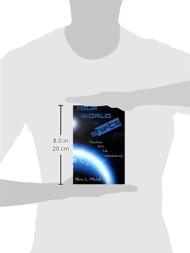 Your World Shifts: Transform Your Life Instantaneously