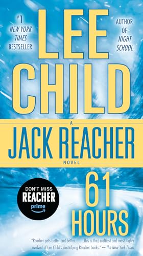 61 Hours (Jack Reacher)