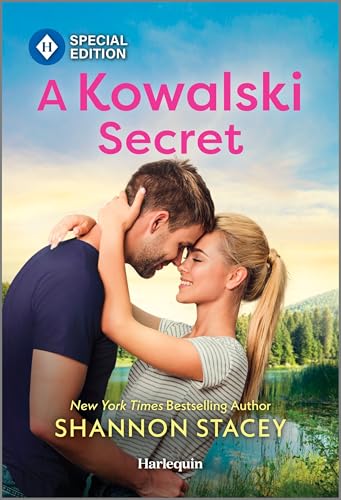 A Kowalski Secret: A Contemporary Romance Novel?Dive into this Summer Beach Read