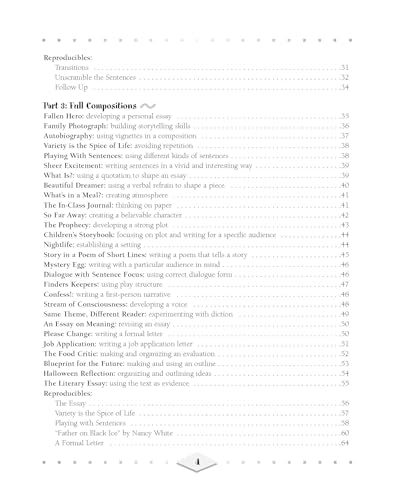 50 Writing Lessons That Work!: Motivating Prompts and Easy Activities That Devel