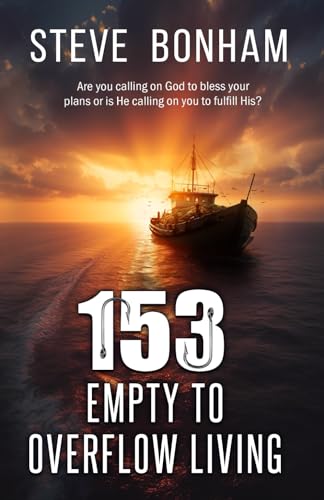 153 Empty To Overflow Living