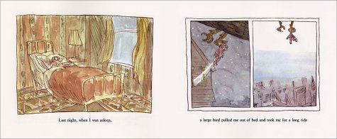 "Could Be Worse!" (Reading Rainbow Books)