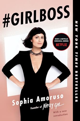 #GIRLBOSS