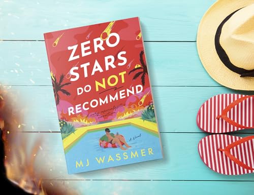 Zero Stars, Do Not Recommend: A Novel
