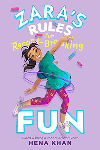 Zara's Rules for Record-Breaking Fun (1)