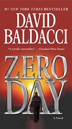 Zero Day (John Puller Series)