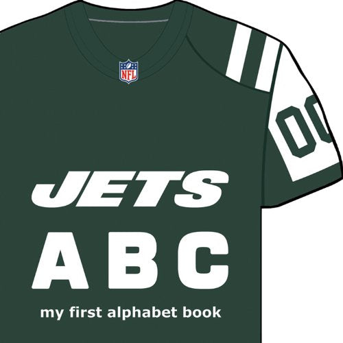 New York Jets Abc-Board