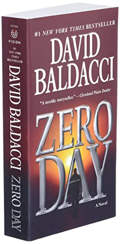 Zero Day (John Puller Series)