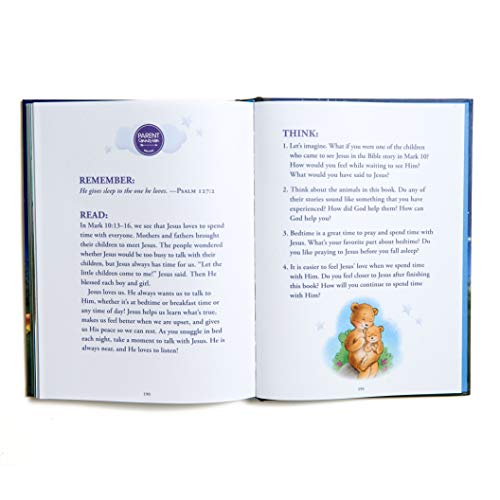 5 Minute Bedtime Stories for Kids - Gift for Easter, Christmas, Communions, Newb