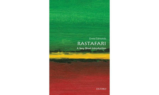 Rastafari: A Very Short Introduction