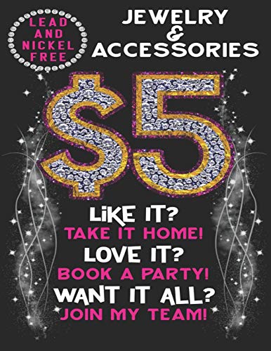 $5 Jewelry And Accessories Lead And Nickel Free. Like it? Take it home Love it?B