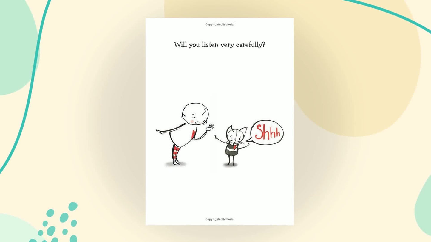 Words and Your Heart