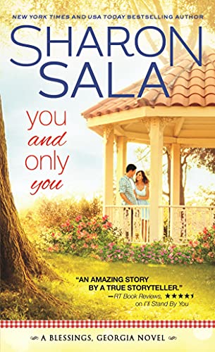 You and Only You (Blessings, Georgia, 1)