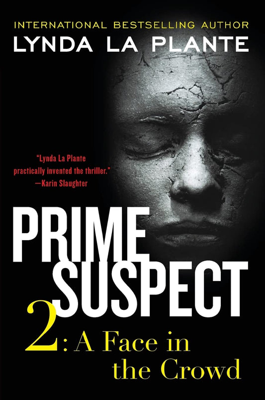 Prime Suspect 2: A Face in the Crowd