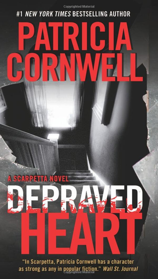 Depraved Heart