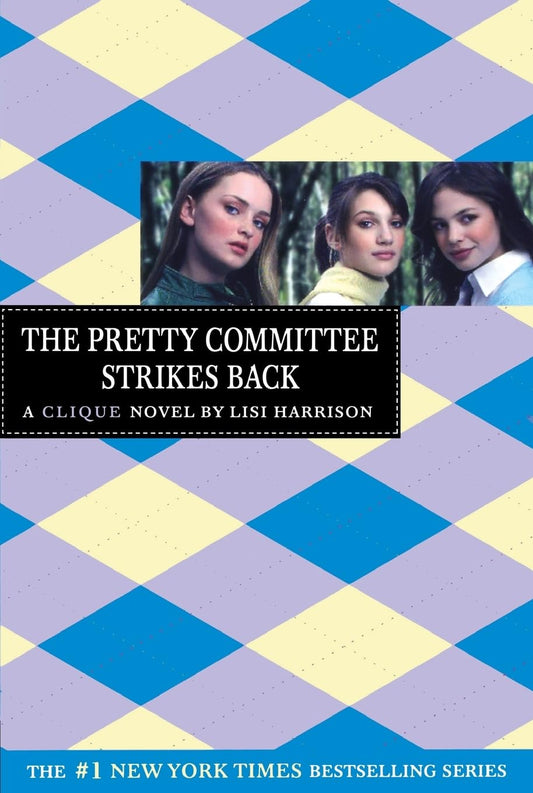 Pretty Committee Strikes Back