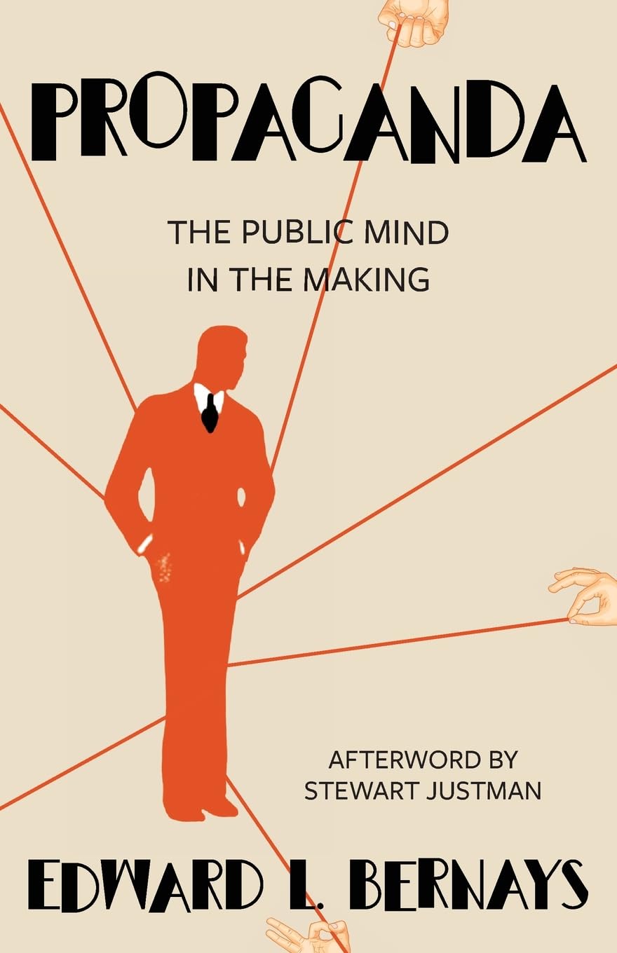 Propaganda (Warbler Classics Annotated Edition)