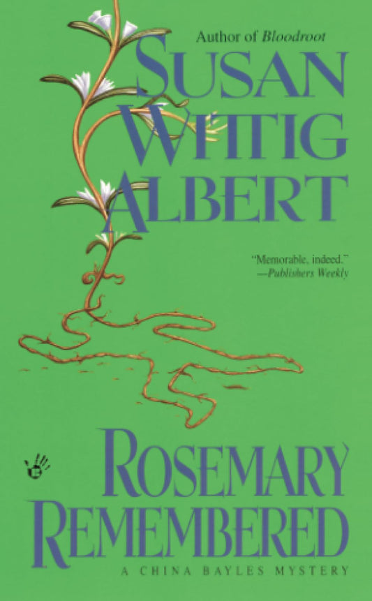 Rosemary Remembered