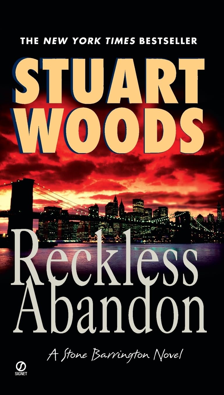 Reckless Abandon