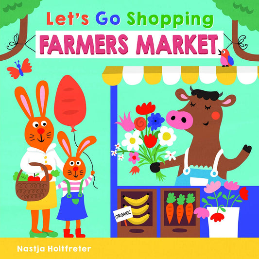 Farmers Market