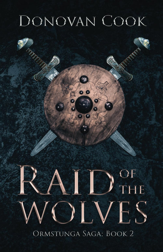 Raid of the Wolves