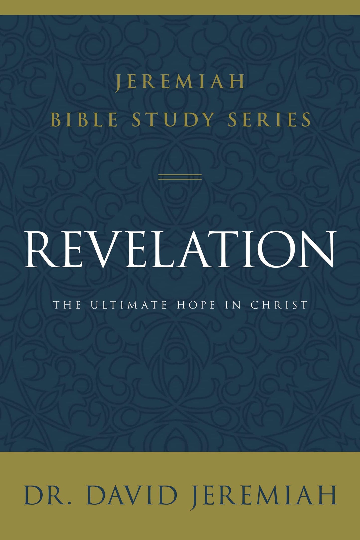 Revelation: The Ultimate Hope in Christ