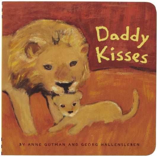 Daddy Kisses