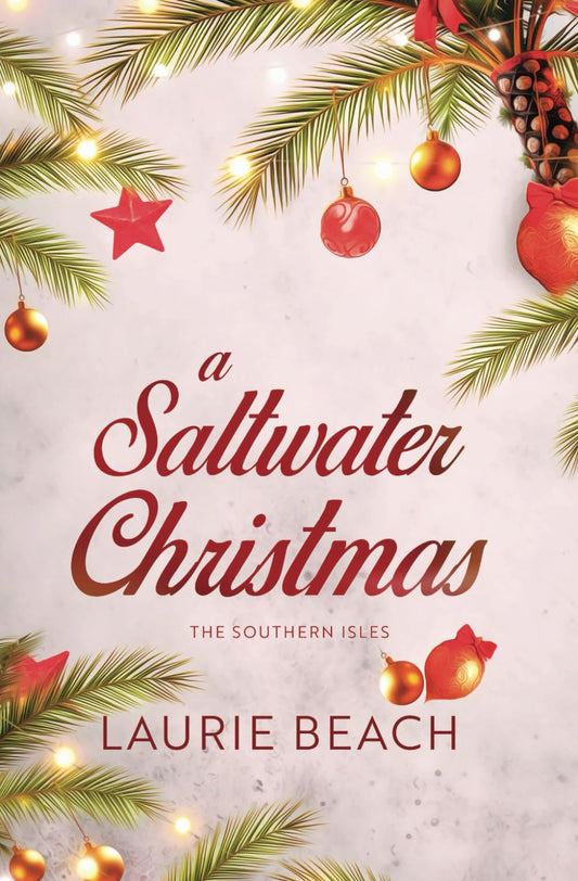 A Saltwater Christmas