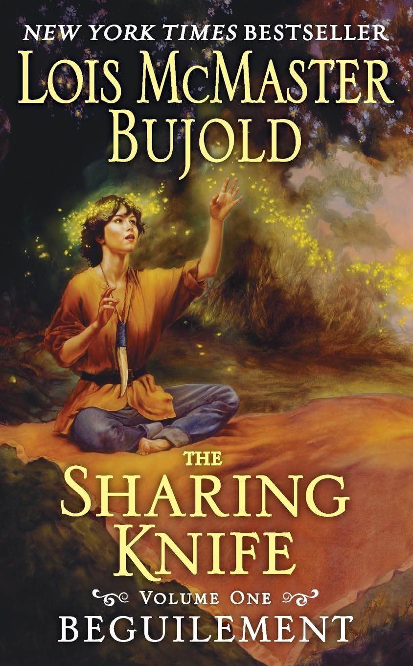The Sharing Knife Volume One: Beguilement
