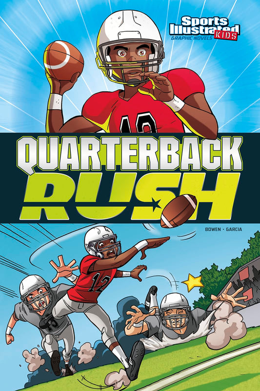 Quarterback Rush