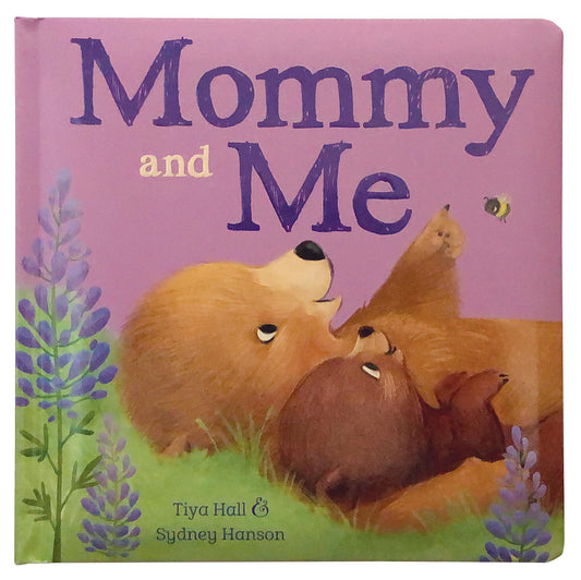 Mommy And Me