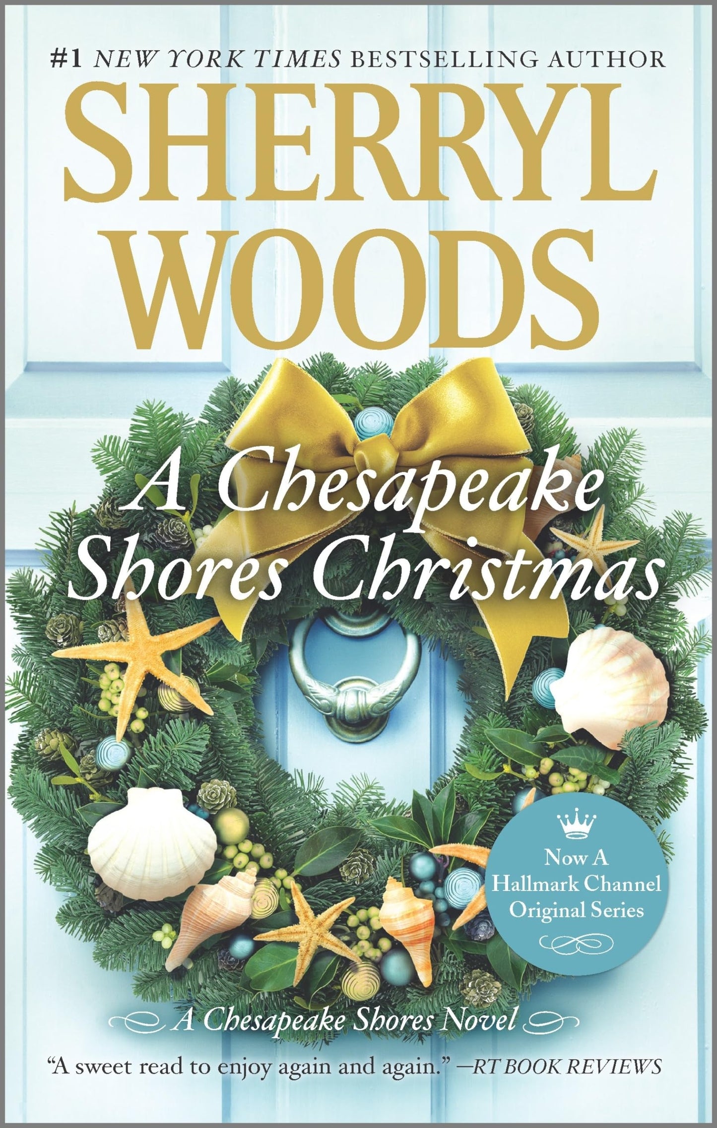 A Chesapeake Shores Christmas