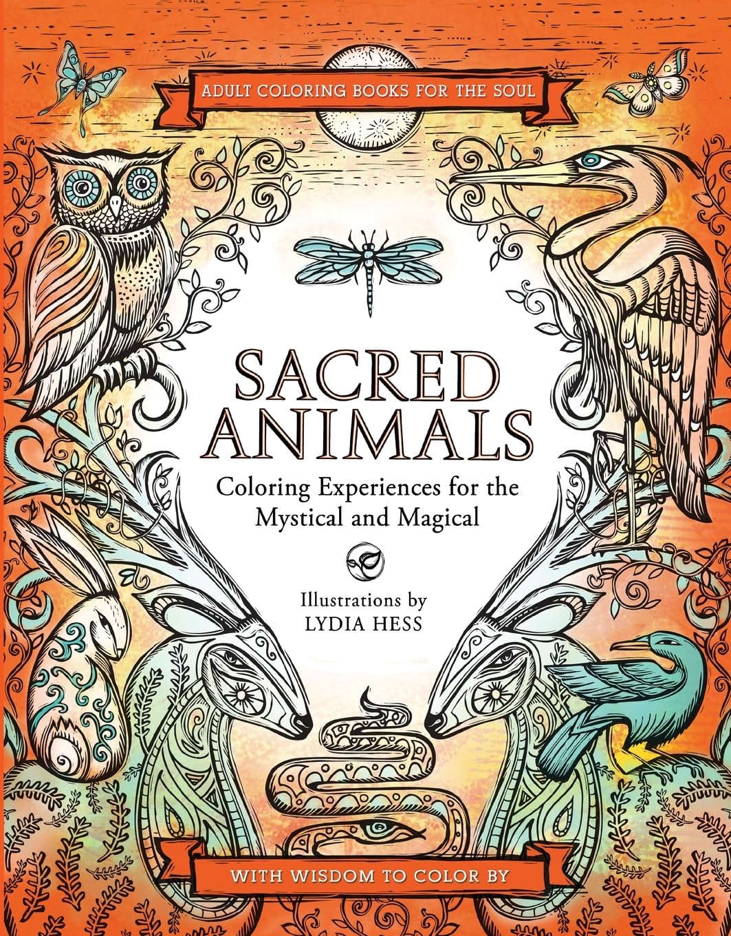 Sacred Animals