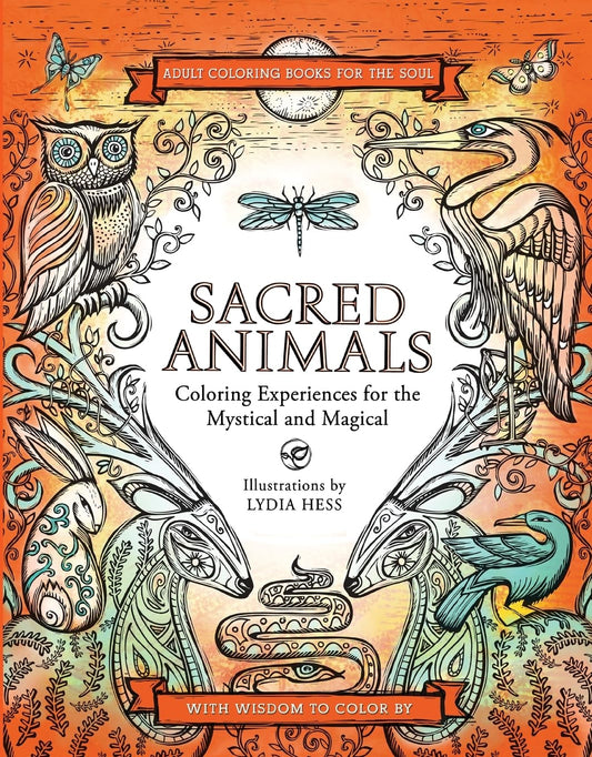 Sacred Animals