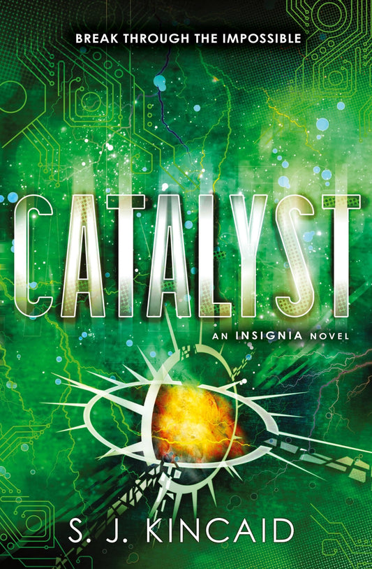 Catalyst