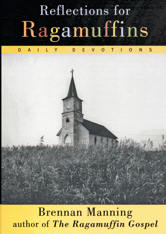 Reflections for Ragamuffins