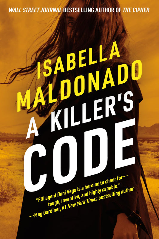 A Killer's Code