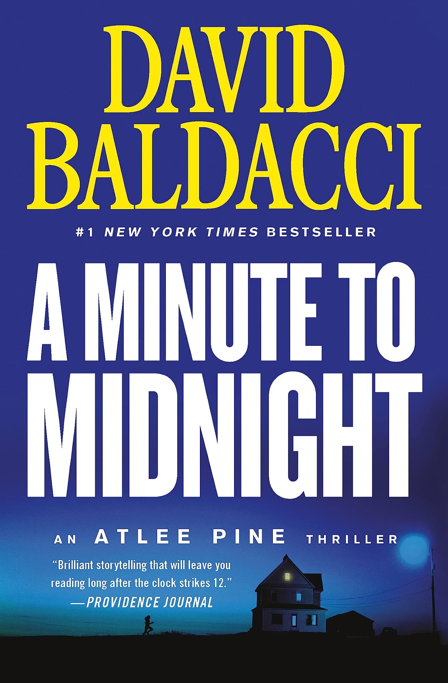 A Minute to Midnight