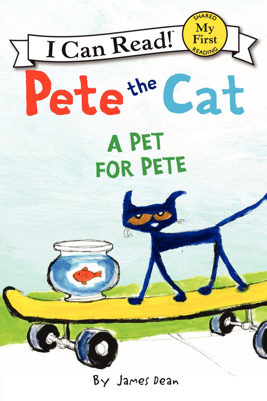 A Pet for Pete