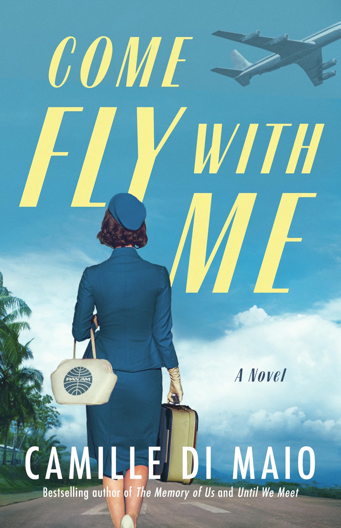 Come Fly With Me