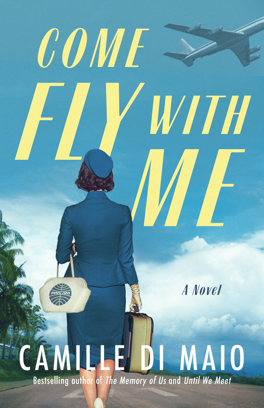 Come Fly With Me