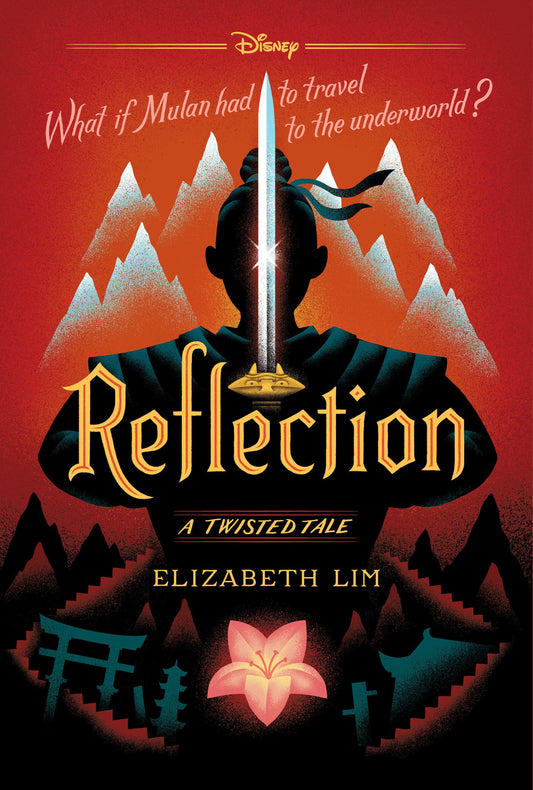 Reflection: A Twisted Tale