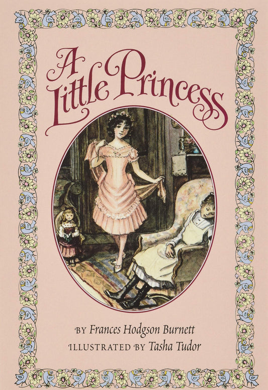 A Little Princess