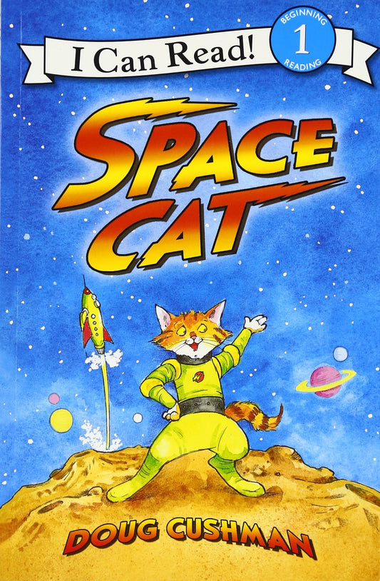 Space Cat